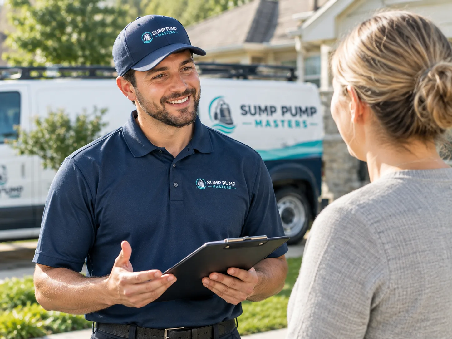 Sump Pump Repair Saint Clairsville, OH FAQs
